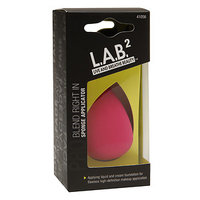 L.A.B.2 Sponge Applicator, Blend Right In, 1 ea