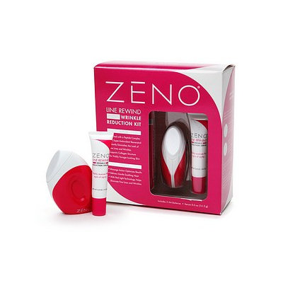 Zeno Line Rewind Wrinkle Reduction Kit, 1 ea