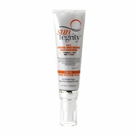 Suntegrity Skincare 5 in 1 Natural Moisturizing Face Sunscreen - Medium, SPF 30, 1.7 oz