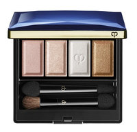 Clé de Peau Beauté Eye Color Quad