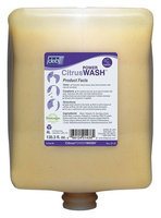 DEB CIT4LTR Heavy Duty Industrial HandCleaner,4L,PK4