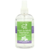 Grab Green Room and Fabric Freshener, Immortelle with Jasmine, 7 Ounce