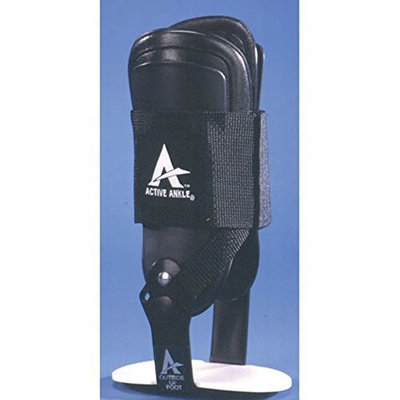 Tandem Active Ankle T-2 Ankle Brace