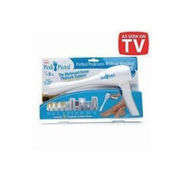 Pedi Pistol by PedEgg Pedi-Pistol by PedEgg Motorized Pedicure Kit 1 set