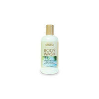 Hobe Naturals Body Wash, Tropical Breeze, 10-Fluid Ounce (Pack of 2)