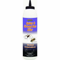 Bonide Products 363 Spider And Ground Bee Killer