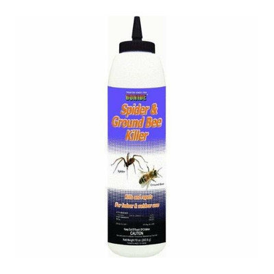 Bonide Products 363 Spider And Ground Bee Killer
