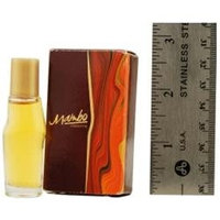 MEN MAMBO by Liz Claiborne - COLOGNE .18 OZ MINI