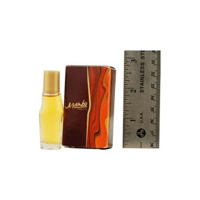 MEN MAMBO by Liz Claiborne - COLOGNE .18 OZ MINI