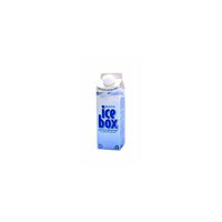 Glacia Icebox BG14421 Icebox Jr Water - 12x500ML