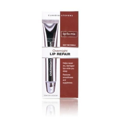 Claudia Stevens Lip Fix Mix Overnight Lip Repair 12.5ml/0.42oz