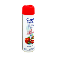 Carpet Fresh Apple Cinnamon Carpet & Room Odor Eliminator