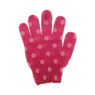 Spa Sister Bathing Gloves Bath Mitts And Cloths