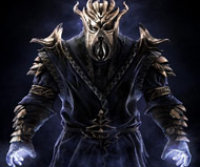 Bethesda Softworks The Elder Scrolls V: Skyrim: Dragonborn