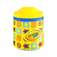 Crayola Insulated Container