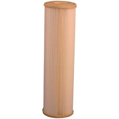 Harmsco HARMSCO-801-20 Water Filter Cartridge - Blue End Cap