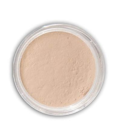 Mineral Hygienics Finishing Powder - Translucent Mineral