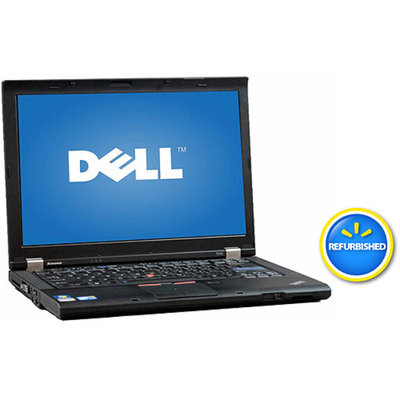 Thinkpad Lenovo Refurbished Black 14.1