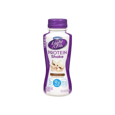 Light & Fit® Vanilla Protein Shake