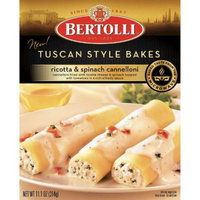 Bertolli® Rustico Bakes, Stuffed Shells Bolognese