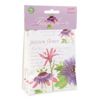 Fresh Scents Scent Packets in Passion Flower (Set of 3)