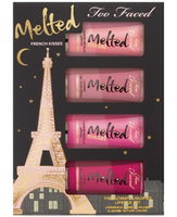 Too Faced French Kisses Melted Lipstick Set