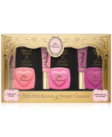 Too Faced Melted Kisses & Sweet Cheeks