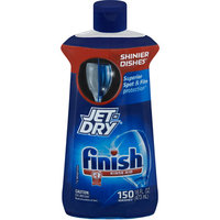 Finish Jet-Dry Original Rinse Agent