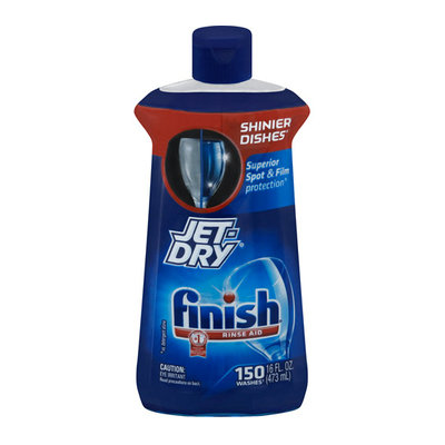 Finish Jet-Dry Original Rinse Agent