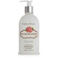 Crabtree & Evelyn Rosewater - Antibacterial Moisturising Hand Gel