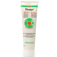 Vetoquinol Viralys Gel 5oz Tube