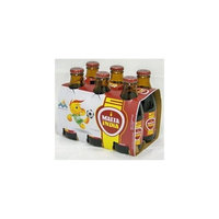 Malta India 7 oz. Case of 6 Bottles