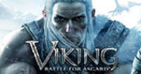 Creative Assembly Viking: Battle for Asgard