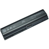 Replacement Battery for HP Pavilion DV2000/DV6000 Extended Life Laptop Battery Pros