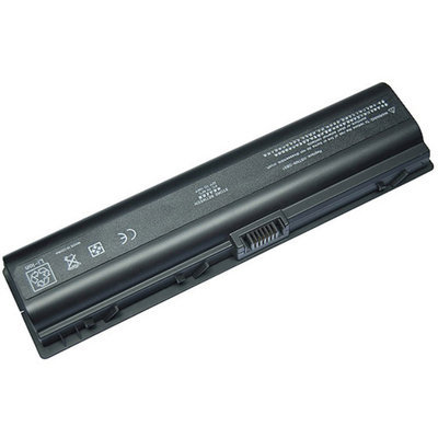Replacement Battery for HP Pavilion DV2000/DV6000 Extended Life Laptop Battery Pros