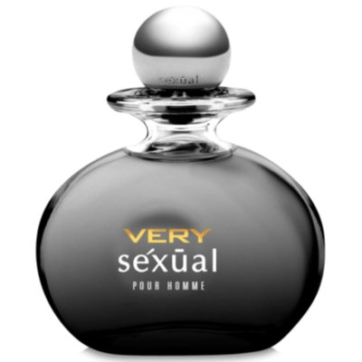 Michel Germain very sexual pour homme Eau De Toilette Spray 4.2 oz - A Macy's Exclusive