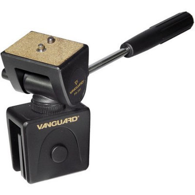 Vanguard USA PH-201 Window Mount w/ Pan Head