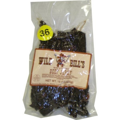 Wild Bills Original, 36-Count, 15-Ounce