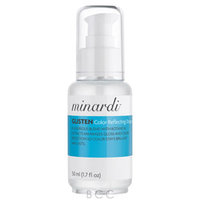 Minardi Glisten Color Reflecting Drops 1.7 oz