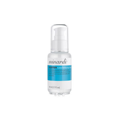 Minardi Glisten Color Reflecting Drops 1.7 oz