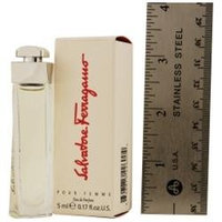 Salvatore Ferragamo Perfume 0.17 oz EDP Mini