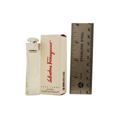 Salvatore Ferragamo Perfume 0.17 oz EDP Mini