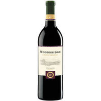Woodbridge by Robert Mondavi Zinfandel Wine, 750 ml