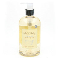 Belli Baby Calm Me Hair & Body Wash