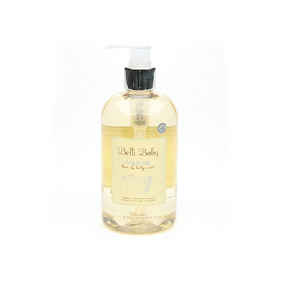Belli Baby Calm Me Hair & Body Wash
