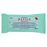 Medline MEDLINE n/a READYBATH, BASICS, FRAG FREE, 8/PK - 30pks