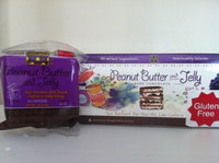 Palm Beach Foods Chocorice Dark Chocolate PBJ 30 pack