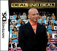 Destineer Deal or No Deal