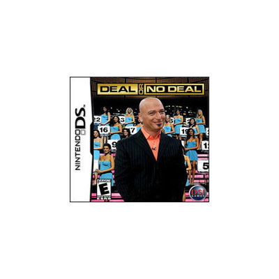 Destineer Deal or No Deal