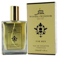 Woods Of Windsor Eau De Toilette Spray 100ml/3.3oz